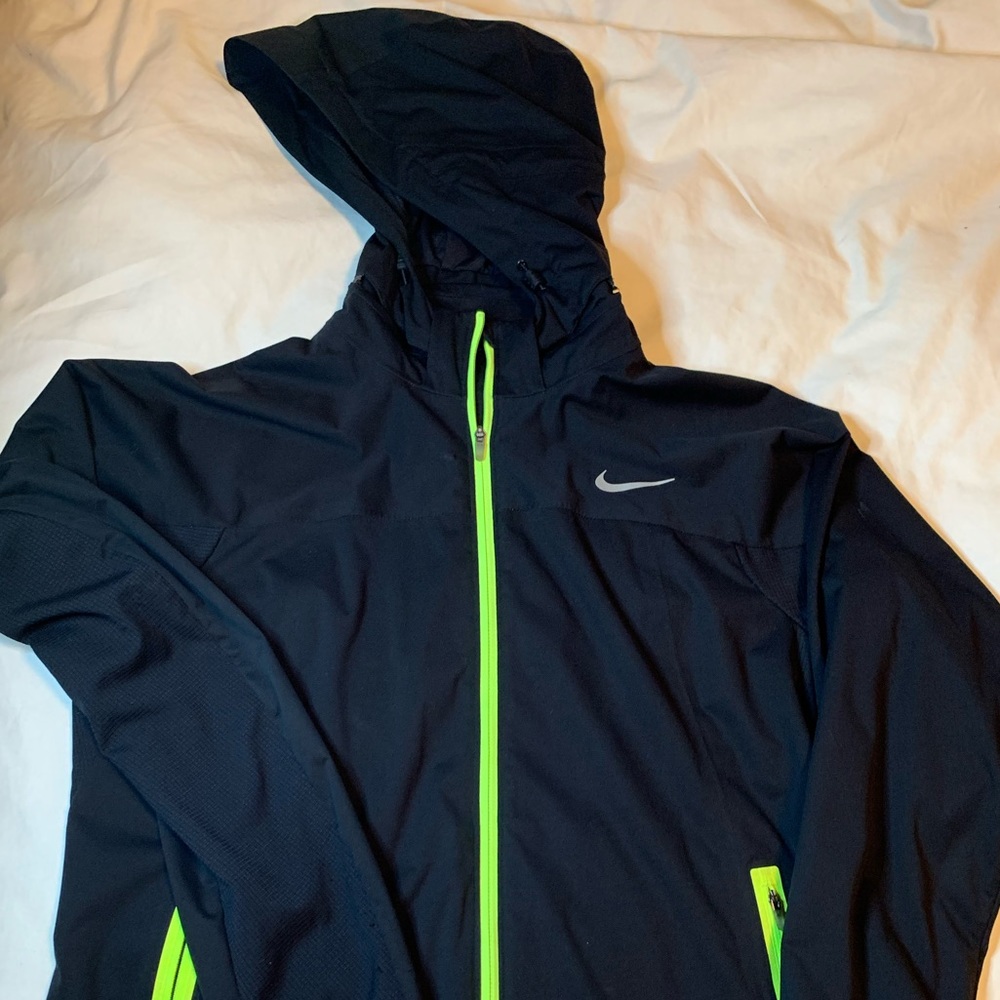 Runners Jacket - image 2
